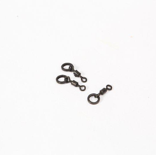 Nash Hook Ring Swivel - Carpmix.pl