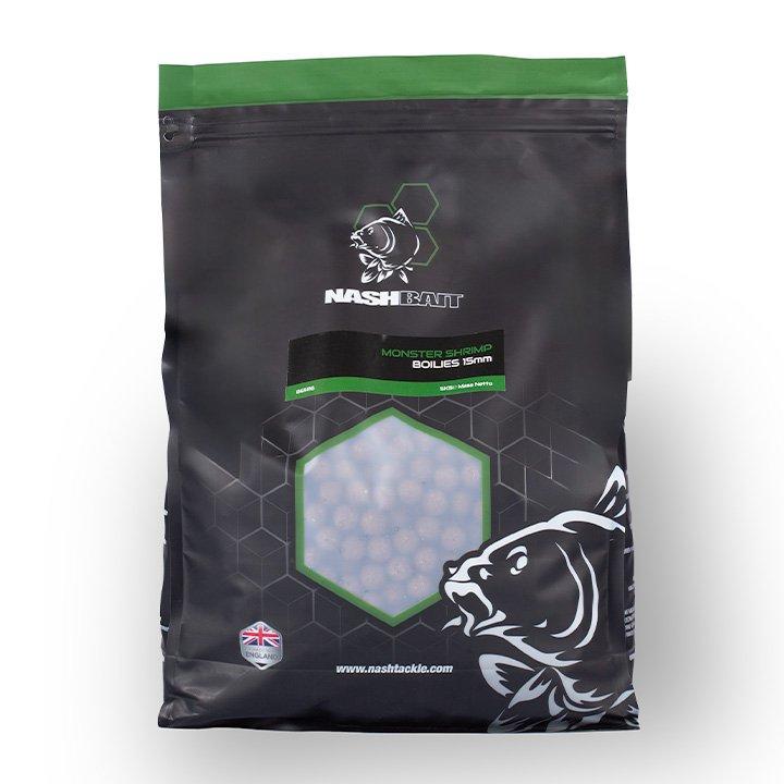 Nash - CARPMIX.PL