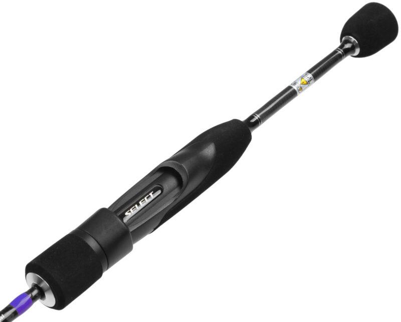 Select Sprint 192 cm/0.8-4 g