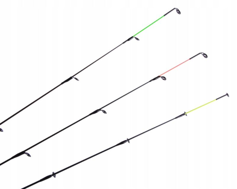 Sensas Black Arrow 200 Feeder Medium 360 cm/10-60 g - obrazek 2