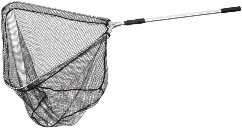 Sensas Triangulaire Tele Landing Net 250/60x60