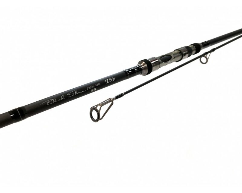 Z-Fish Black Storm 360 cm/2,75 lbs