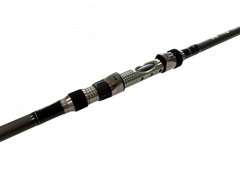 Z-Fish Black Storm 360 cm/2,75 lbs - obrazek 5