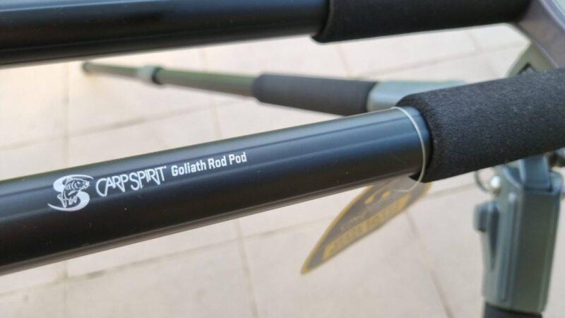 Carp Spirit Goliath Pod Pod - obrazek 10